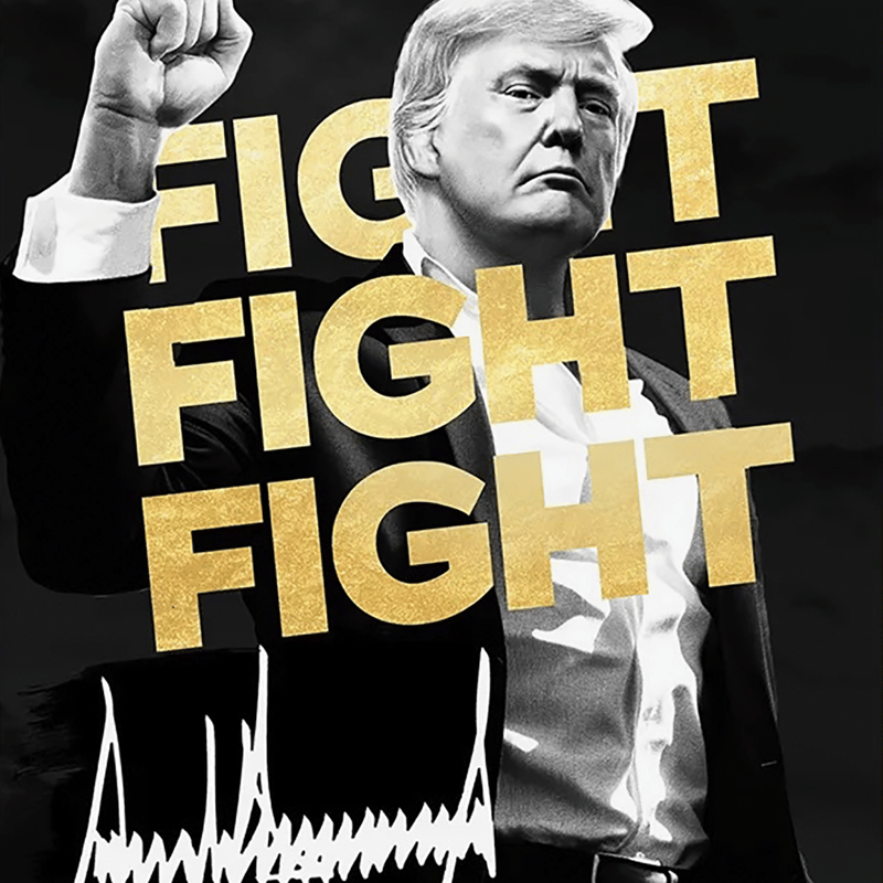 Official TRUMP